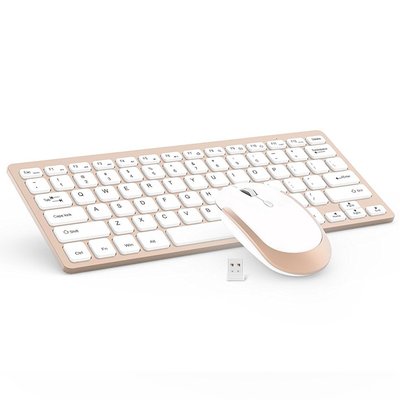 best wireless mouse and keyboard